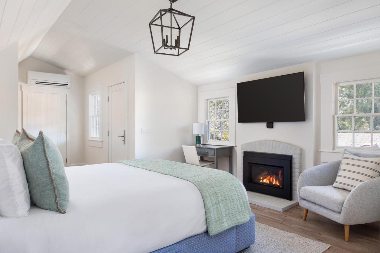 Hideaway Santa Barbara, A Kirkwood Collection Hotel Exterior photo