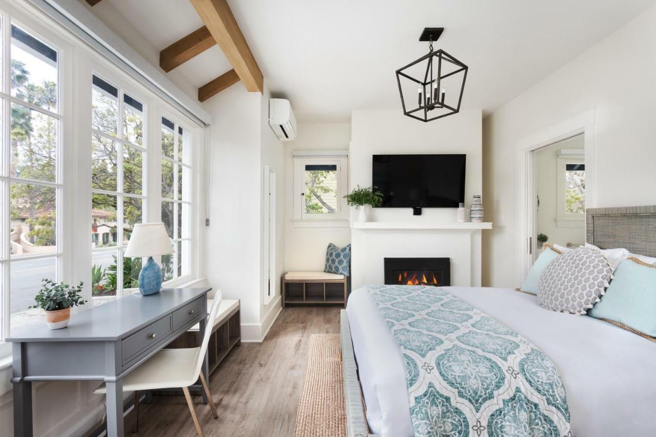 Hideaway Santa Barbara, A Kirkwood Collection Hotel Exterior photo