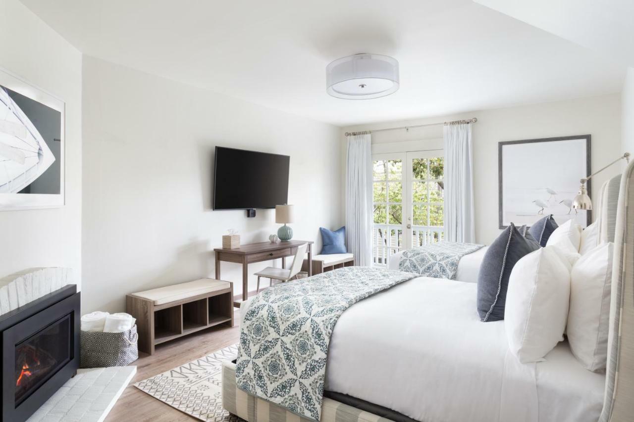 Hideaway Santa Barbara, A Kirkwood Collection Hotel Exterior photo
