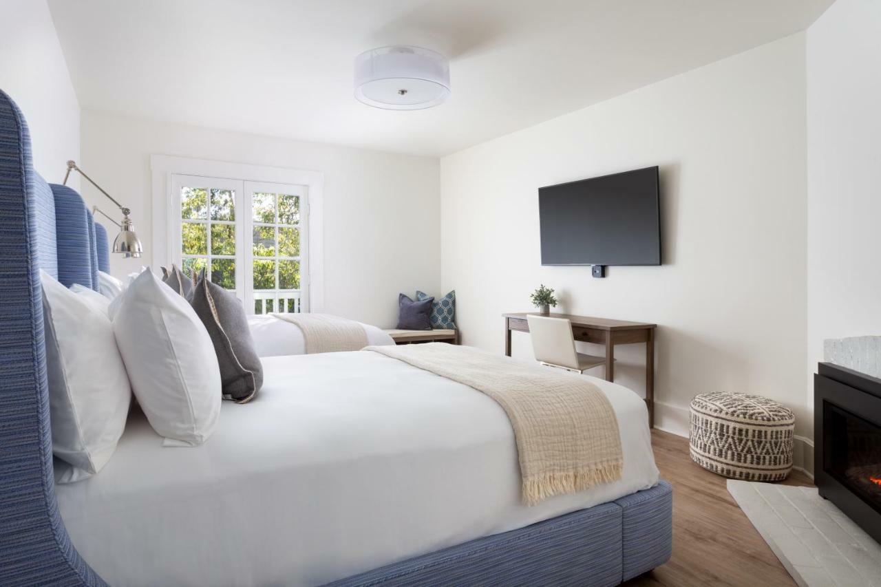 Hideaway Santa Barbara, A Kirkwood Collection Hotel Exterior photo
